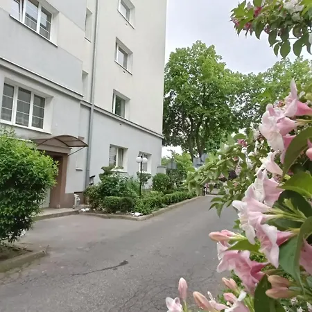 Welcome グディニャ