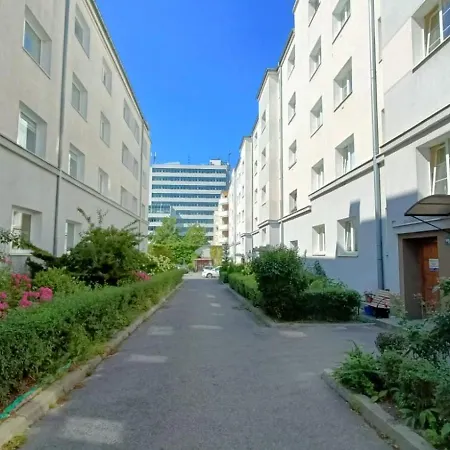 アパート Welcome *