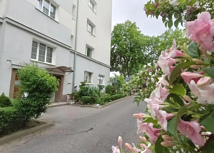 Welcome グディニャ