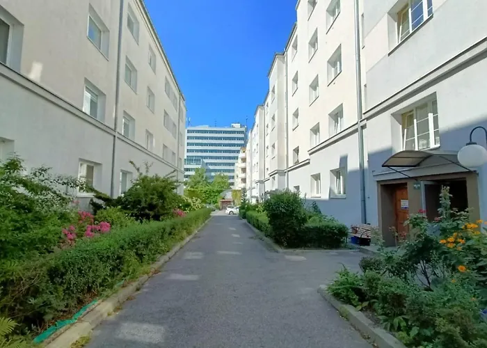 アパート Welcome *